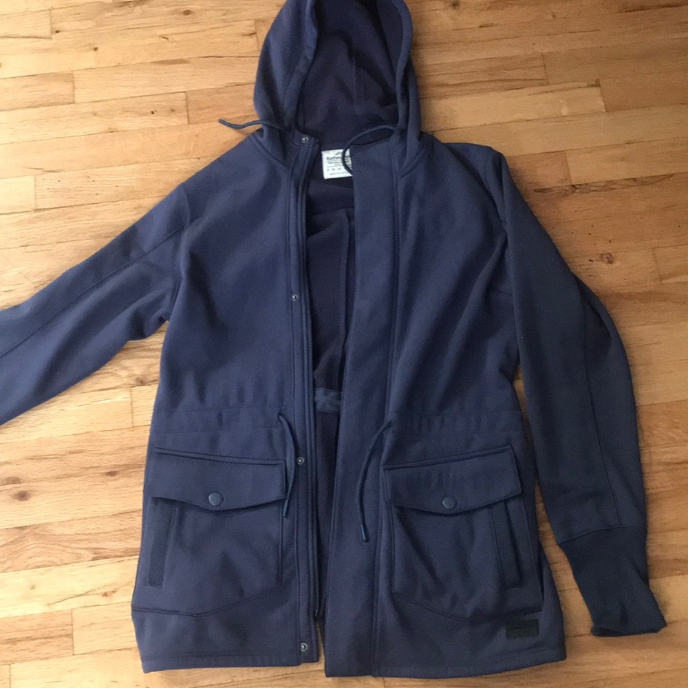 Kathmandu AUSTRALIAN brand jacket